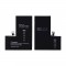 BATERIA DO APPLE IPHONE 14 PRO 3200MAH ORIGINAL BMS RMORE PREMIUM