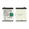 BATERIA DO MOTOROLA E5 / G6 PLAY BL270 4000MAH