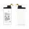 BATERIA DO SAMSUNG G925F GALAXY S6 EDGE EB-BG925ABA EB-BG925ABE 2600MAH