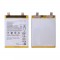 BATERIA MOTOROLA MOTO EDGE 50 XT2407 QR50 5000MAH