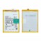 BATERIA MOTOROLA MOTO G35 XT2433 QG50 5000MAH