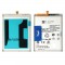 BATERIA SAMSUNG A366 GALAXY A36 EB-BA566ASE 5000MAH