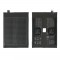 BATERIA XIAOMI REDMI NOTE 14 4G / 14 NFC BR50 5500MAH