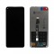WYŚWIETLACZ LCD DO HUAWEI P40 LITE 5G CZARNY