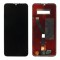 WYŚWIETLACZ LCD + PANEL DOTYKOWY KOMPLET HUAWEI Y6S BEZ LOGO