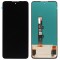 WYŚWIETLACZ LCD DO MOTOROLA MOTO EDGE 20 LITE CZARNY [OLED]