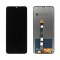 WYŚWIETLACZ LCD DO  MOTOROLA MOTO G50 XT2137