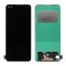 WYŚWIETLACZ LCD DO OPPO RENO 4 CZARNY [TFT]