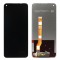 WYŚWIETLACZ LCD + PANEL DOTYKOWY KOMPLET REALME 8I / 9I [TFT]
