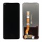 WYŚWIETLACZ LCD + PANEL DOTYKOWY KOMPLET REALME 8I/9I [FOG]