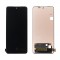 WYŚWIETLACZ LCD + PANEL DOTYKOWY KOMPLET REALME GT NEO 3 CZARNY [REGENEROWANY]