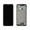 WYŚWIETLACZ LCD DO SAMSUNG A165 GALAXY A16 4G Z RAMKĄ [OLED]