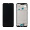 WYŚWIETLACZ LCD DO SAMSUNG A165 GALAXY A16 4G Z RAMKĄ BIG SIZE [OLED]