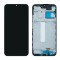 WYŚWIETLACZ LCD DO SAMSUNG A256 GALAXY A25 Z RAMKĄ [OLED BIG SIZE]