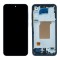 WYŚWIETLACZ LCD DO SAMSUNG A356 GALAXY A35 5G Z RAMKĄ [OLED]