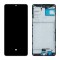 WYŚWIETLACZ LCD DO SAMSUNG A426 GALAXY A42 5G Z RAMKĄ [OLED]