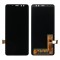 WYŚWIETLACZ LCD DO SAMSUNG A530 GALAXY A8 2018 [OLED]