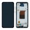 WYŚWIETLACZ LCD DO SAMSUNG A556 GALAXY A55 5G Z RAMKĄ [OLED]
