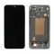 WYŚWIETLACZ LCD DO SAMSUNG A566 GALAXY A56 5G Z RAMKĄ [OLED]