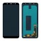 WYŚWIETLACZ LCD DO SAMSUNG A605 GALAXY A6 PLUS 2018 [OLED]