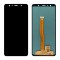WYŚWIETLACZ LCD DO SAMSUNG A750 GALAXY A7 2018 [OLED]