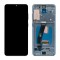 WYŚWIETLACZ LCD DO SAMSUNG G980 G981 GALAXY S20 Z RAMKĄ [OLED SOFT]
