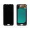 WYŚWIETLACZ LCD DO SAMSUNG J530 GALAXY J5 2017 CZARNY [OLED]