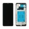 WYŚWIETLACZ LCD DO SAMSUNG M325 GALAXY M32 Z RAMKĄ [OLED BIG SIZE]