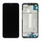 WYŚWIETLACZ LCD DO SAMSUNG M346 GALAXY M34 5G Z RAMKĄ [OLED BIG SIZE]
