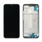 WYŚWIETLACZ LCD DO SAMSUNG M346 GALAXY M34 5G Z RAMKĄ [OLED SMALL SIZE]