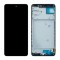 WYŚWIETLACZ LCD DO SAMSUNG M625 GALAXY M62 [OLED BIG SIZE]