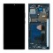 WYŚWIETLACZ LCD DO SAMSUNG N985 N986 GALAXY NOTE 20 ULTRA 5G Z RAMKĄ [OLED SOFT]