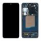 WYŚWIETLACZ LCD DO SAMSUNG S931 GALAXY S25 Z RAMKĄ [OLED SOFT]