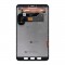 WYŚWIETLACZ LCD DO SAMSUNG X306 GALAXY TAB ACTIVE 5 5G BLACK [FOG]