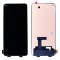 WYŚWIETLACZ LCD DO XIAOMI MI 11 LITE 5G CZARNY [OLED]