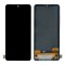 WYŚWIETLACZ LCD + PANEL DOTYKOWY KOMPLET XIAOMI POCO X4 PRO 5G [OLED SMALL SIZE 6.62]