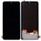 WYŚWIETLACZ LCD + PANEL DOTYKOWY KOMPLET XIAOMI POCOPHONE F3 CZARNY [OLED SIZE 6.62]