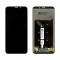 WYŚWIETLACZ LCD DO XIAOMI REDMI 5 PLUS CZARNY