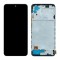 WYŚWIETLACZ LCD DO XIAOMI REDMI NOTE 10 / 10S / POCO M5S Z RAMKĄ [OLED]