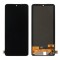 WYŚWIETLACZ LCD DO XIAOMI REDMI NOTE 10 PRO CZARNY [OLED]