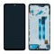 WYŚWIETLACZ LCD DO XIAOMI REDMI NOTE 11 PRO 4G 5G Z RAMKĄ [RMORE PREMIUM]