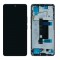WYŚWIETLACZ LCD DO XIAOMI REDMI NOTE 13 PRO 5G / POCO X6 5G Z RAMKĄ [OLED]