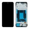 WYŚWIETLACZ LCD DO XIAOMI REDMI NOTE 14 4G Z RAMKĄ WERSJA UNIWERSALNA [OLED]