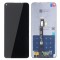 WYŚWIETLACZ LCD DO HUAWEI P40 LITE 5G CZARNY