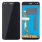 WYŚWIETLACZ LCD DO HUAWEI P9 LITE MINI SLA-L22 CZARNY BEZ LOGO
