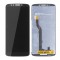 WYŚWIETLACZ LCD DO MOTOROLA MOTO E5 G6 PLAY XT1922 XT1944 CZARNY BEZ LOGO