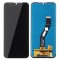 WYŚWIETLACZ LCD DO MOTOROLA MOTO E6S CZARNY