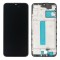 WYŚWIETLACZ LCD DO SAMSUNG A256 GALAXY A25 5G Z RAMKĄ