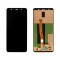 WYŚWIETLACZ LCD DO SAMSUNG A750 GALAXY A7 2018 CZARNY HQ [TFT]