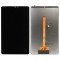 WYŚWIETLACZ LCD DO SAMSUNG X110 X115 GALAXY TAB A9 CZARNY [TFT]